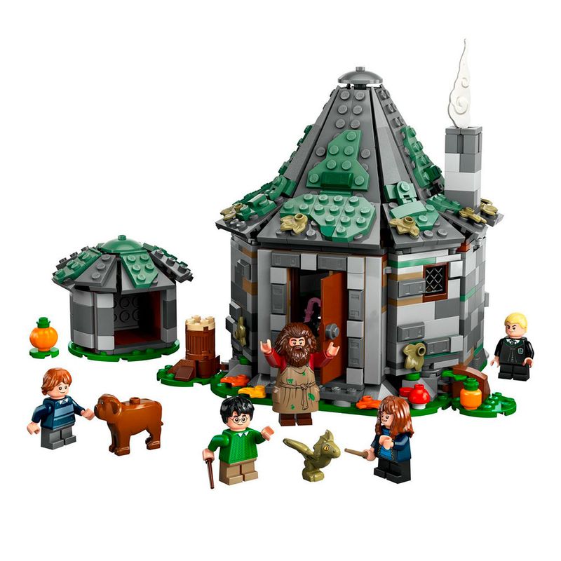 104692648-Lego-Harry-Potter---La-cabaña-de-Hagrid--una-visita-inesperada