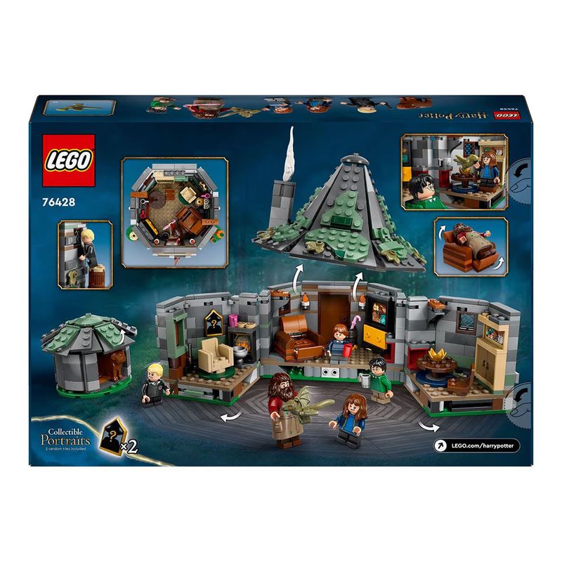 104692648-Lego-Harry-Potter---La-cabaña-de-Hagrid--una-visita-inesperada