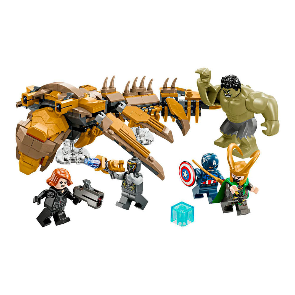 Set de lego end game online