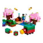 104692662-Lego-Minecraft---El-jardin-de-los-cerezos-en-flor
