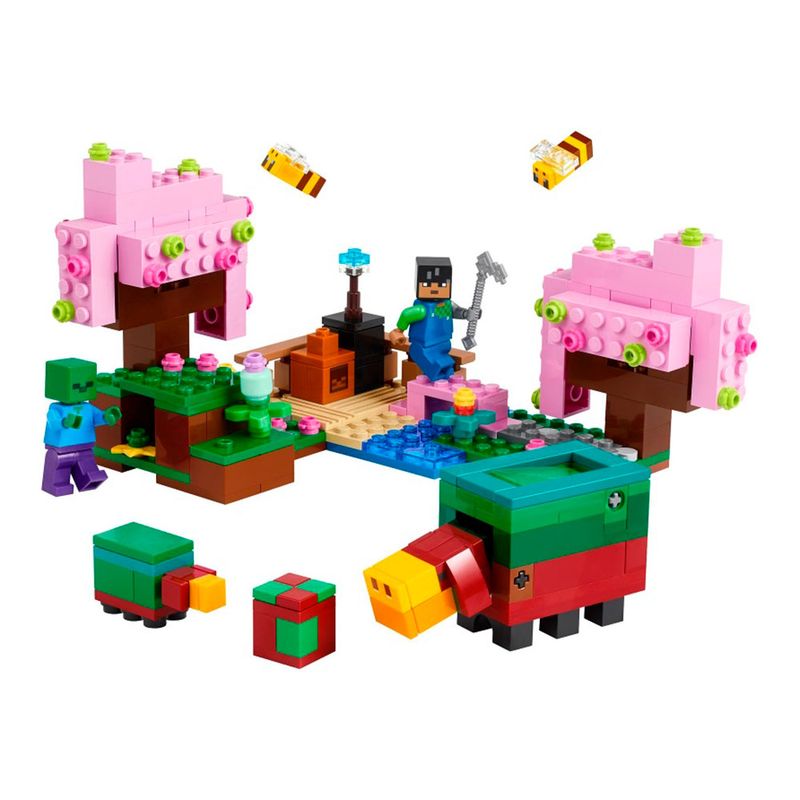 104692662-Lego-Minecraft---El-jardin-de-los-cerezos-en-flor