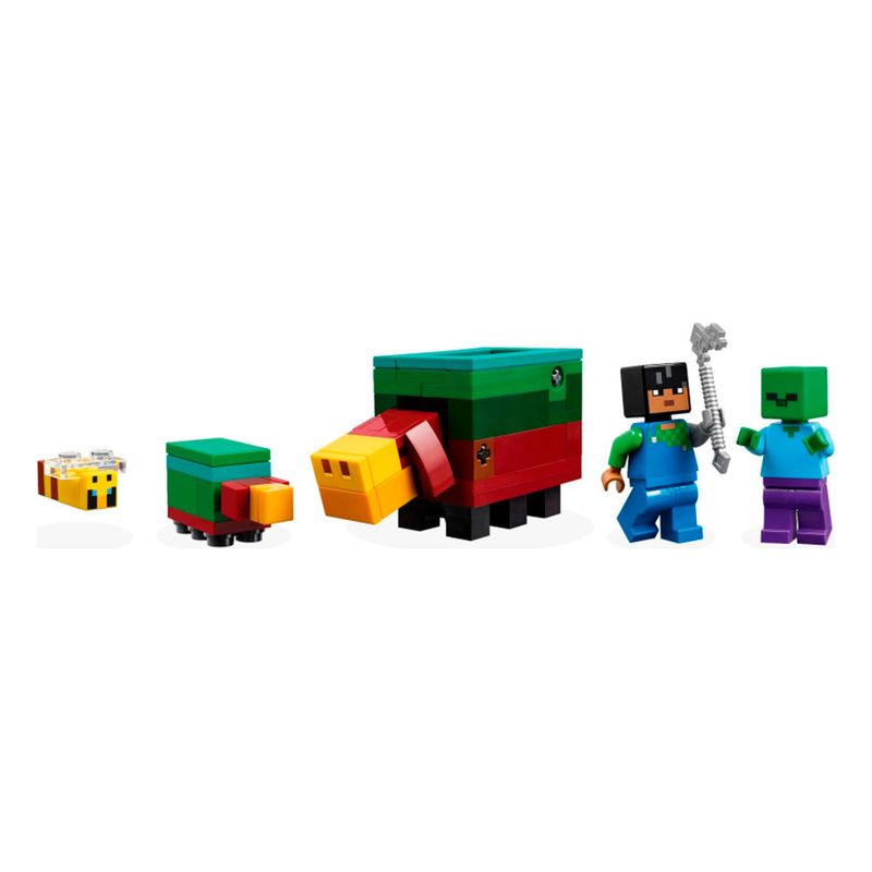 104692662-Lego-Minecraft---El-jardin-de-los-cerezos-en-flor