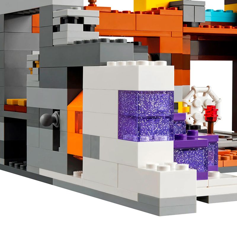 104692663-Lego-Minecraft---El-pozo-minero-de-Badlands