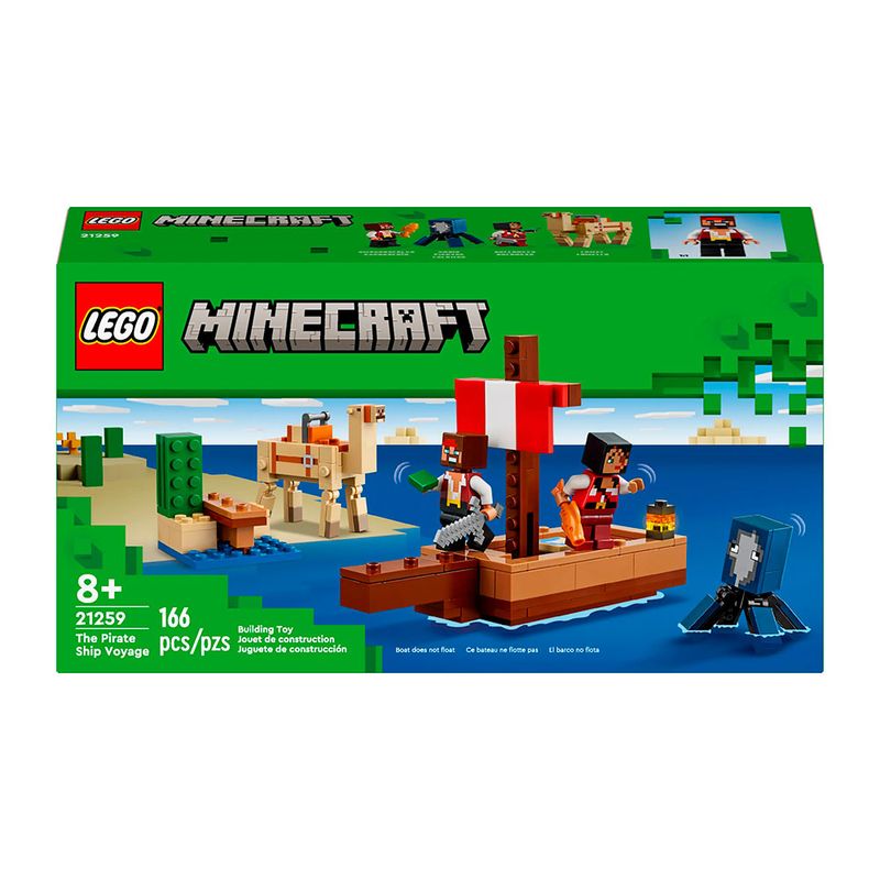 104692664-Lego-Minecraft---El-viaje-en-barco-pirata