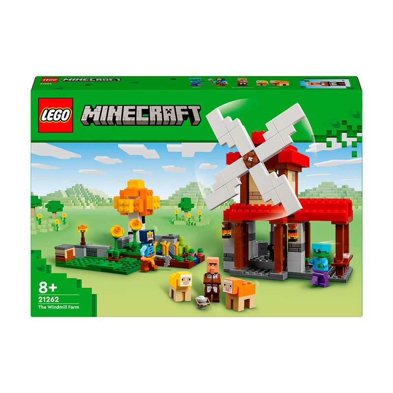 104692666-Lego-Minecraft---La-granja-de-molinos-de-viento