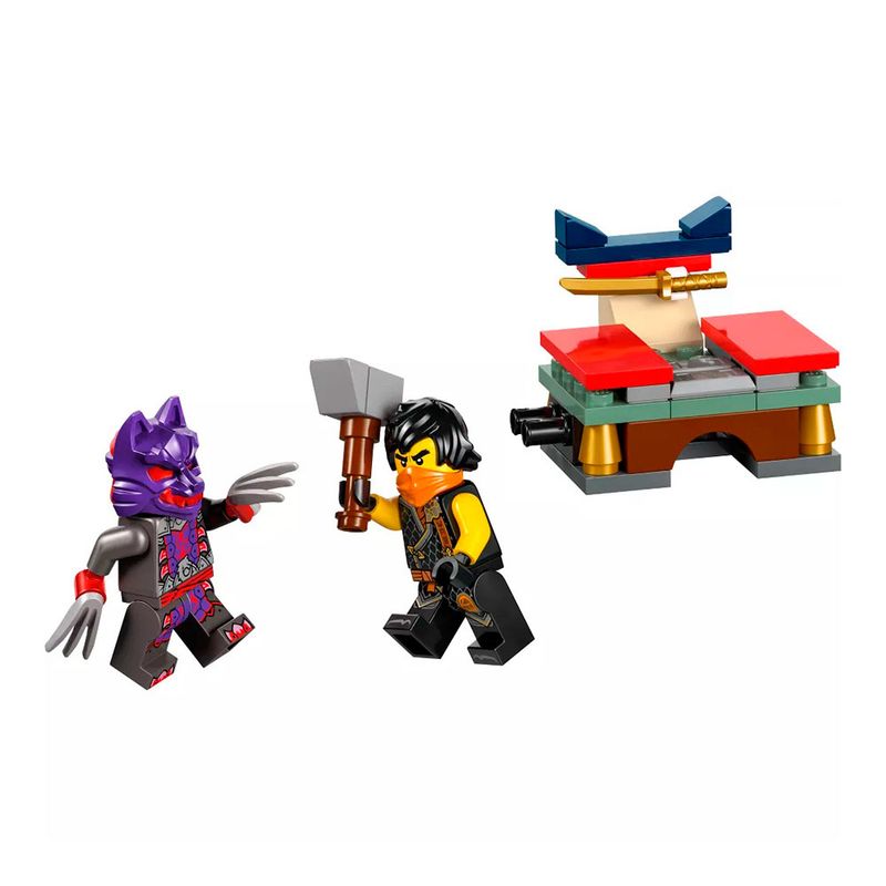 104692670-Lego-Ninjago---Campo-de-entrenamiento-del-torneo-y-batalla-en-el-templo-de-Kai-y-Rapton-