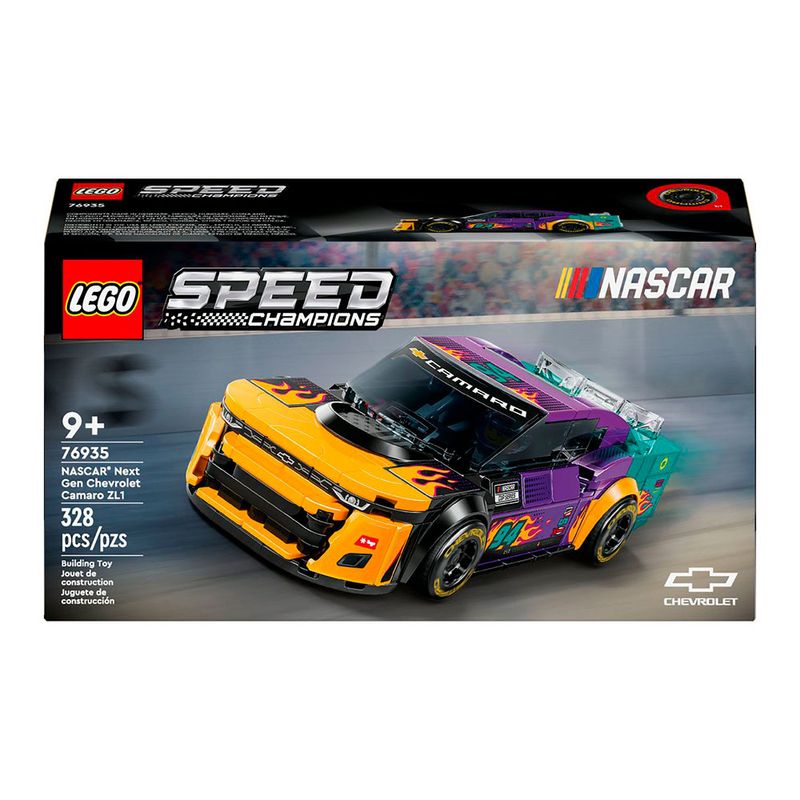 104692677-Lego-Speed-Champions---Chevrolet-Camaro-ZL1