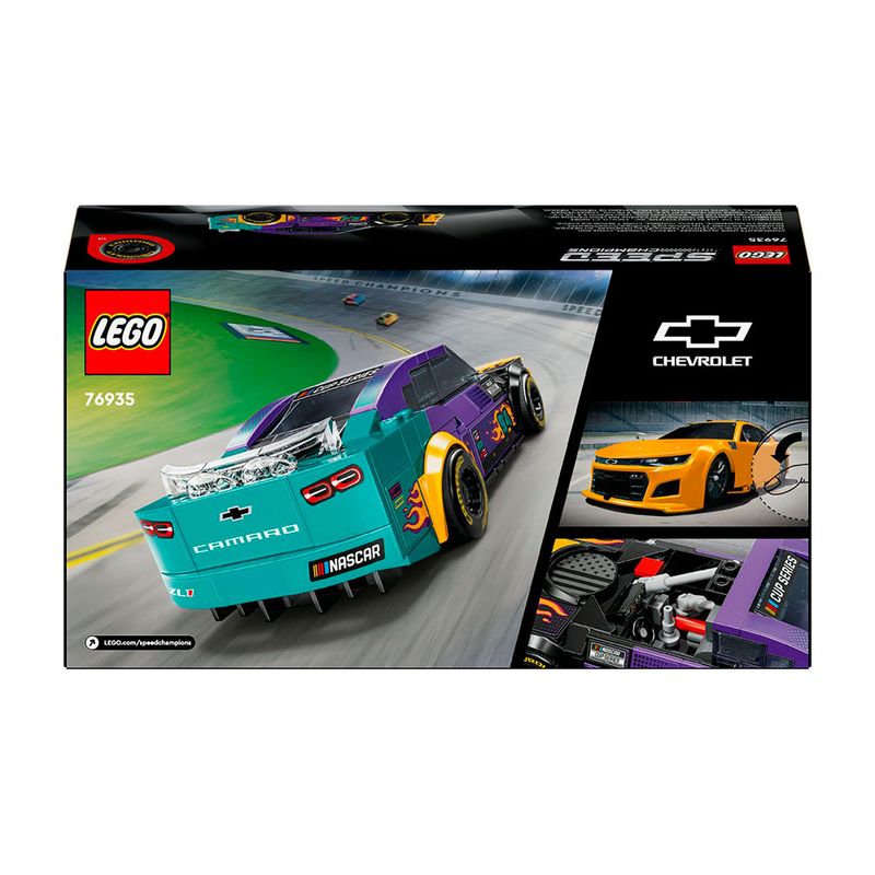 104692677-Lego-Speed-Champions---Chevrolet-Camaro-ZL1