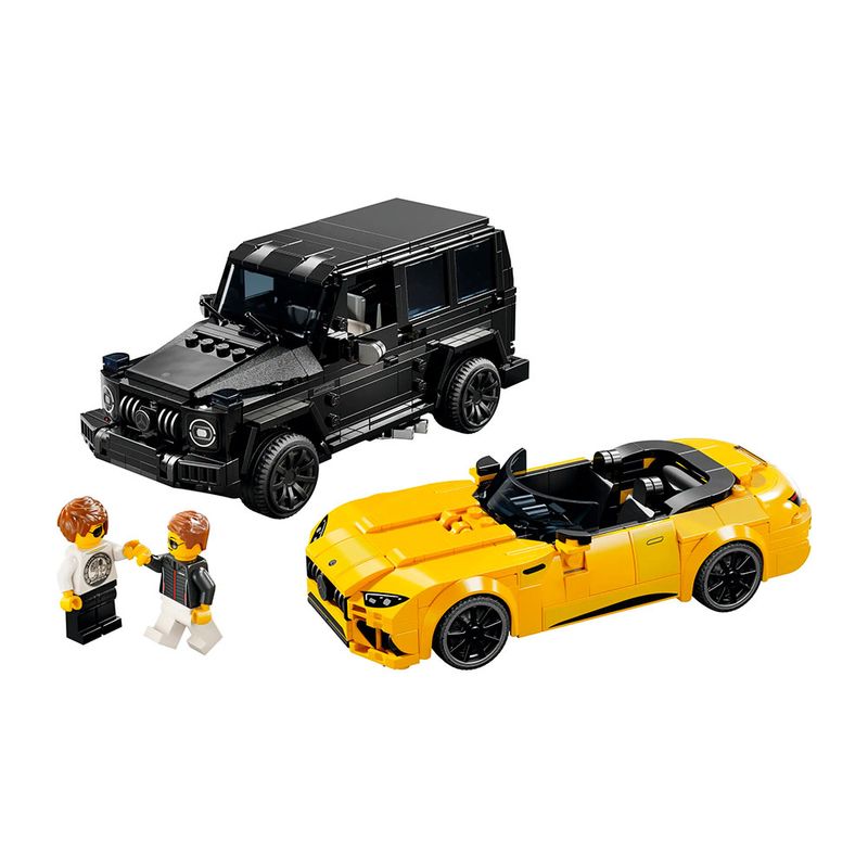 104692680-Lego-Speed-Champions---Suv-Mercedes-AMG-G-63-y-Descapotablee-Mercedes-AMG-SL-63