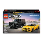 104692680-Lego-Speed-Champions---Suv-Mercedes-AMG-G-63-y-Descapotablee-Mercedes-AMG-SL-63