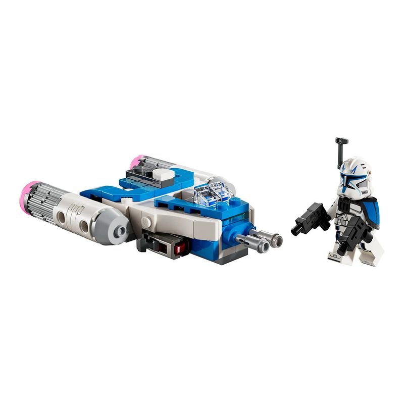 104692683-Lego-Star-Wars---Captain-Rex-Y-Wing-Microfighter