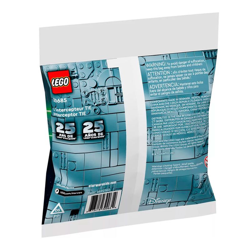104692685-Lego-Star-Wars---Miniatura-del-TIE-Interceptor