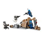 104692686-Lego-Star-Wars---Paquete-de-batalla-Emboscada-en-Mandalore