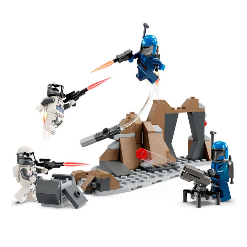 104692686-Lego-Star-Wars---Paquete-de-batalla-Emboscada-en-Mandalore