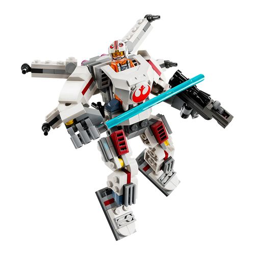 Lego Star Wars - Robot X-Wing de Luke Skywalker™