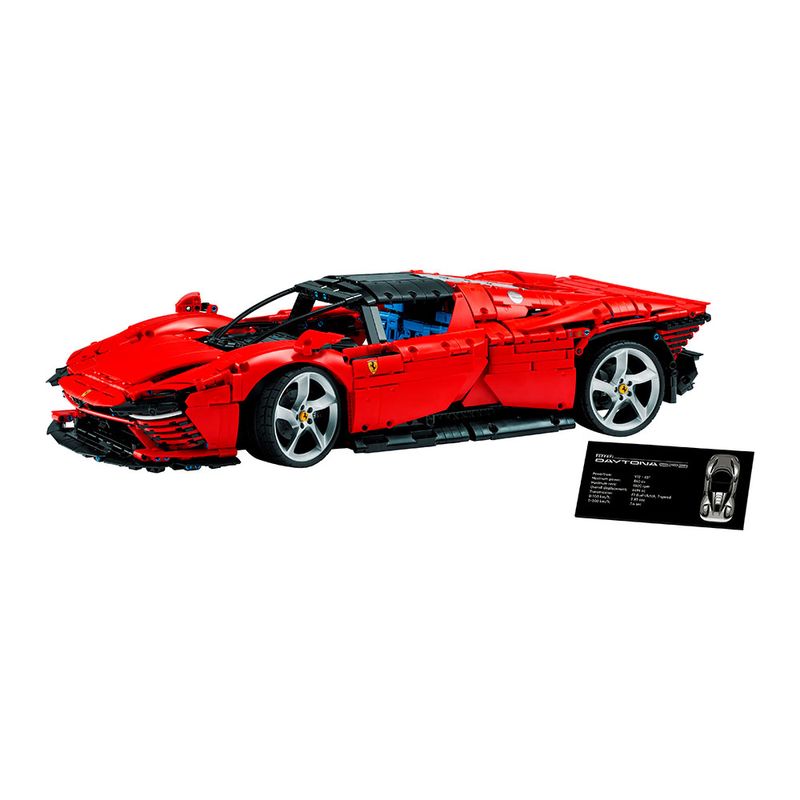 104692692-Lego-Technic---Ferrari-Daytona-SP3