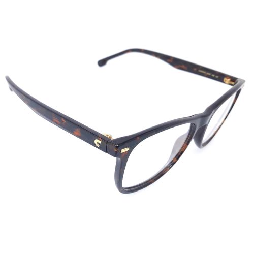 Aro completo cuadrado Carrera acetato unisex