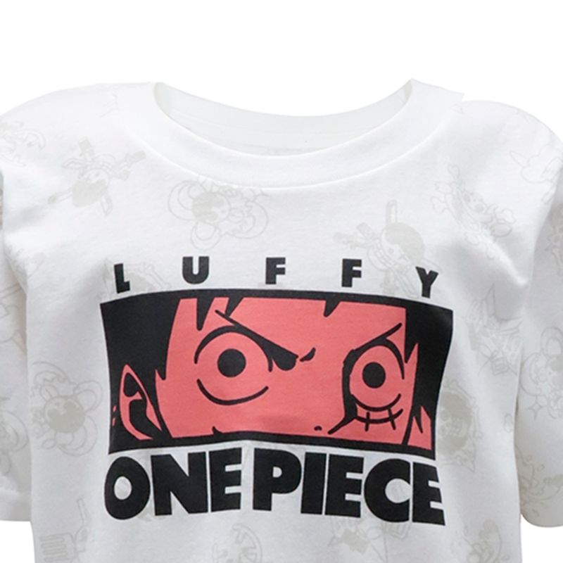 104699589-Camiseta-blanca-con-estampado-de-luffy-para-niño