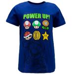 104709421-Camiseta-azul-con-estampado-de-Mario-para-niño