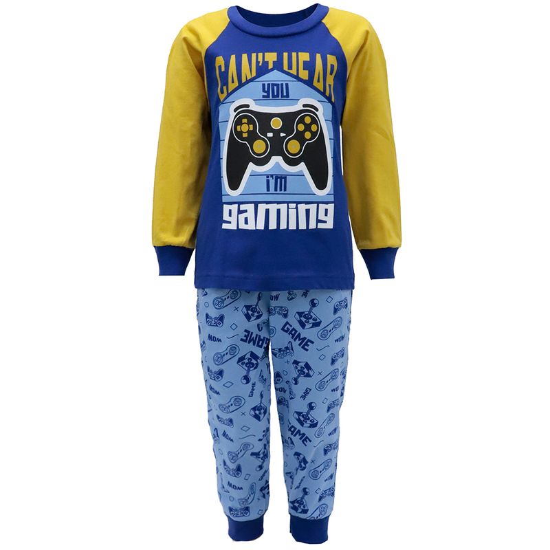 104709461-Pijama-2-piezas-multicolor-con-estampado-de-control-de-videojuego-para-niño