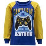 104709461-Pijama-2-piezas-multicolor-con-estampado-de-control-de-videojuego-para-niño
