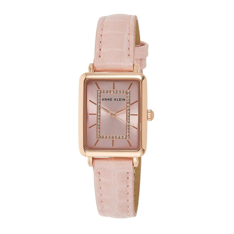 104635139-Reloj-Anne-Klein-analogo-de-cuero-rosado-para-mujer