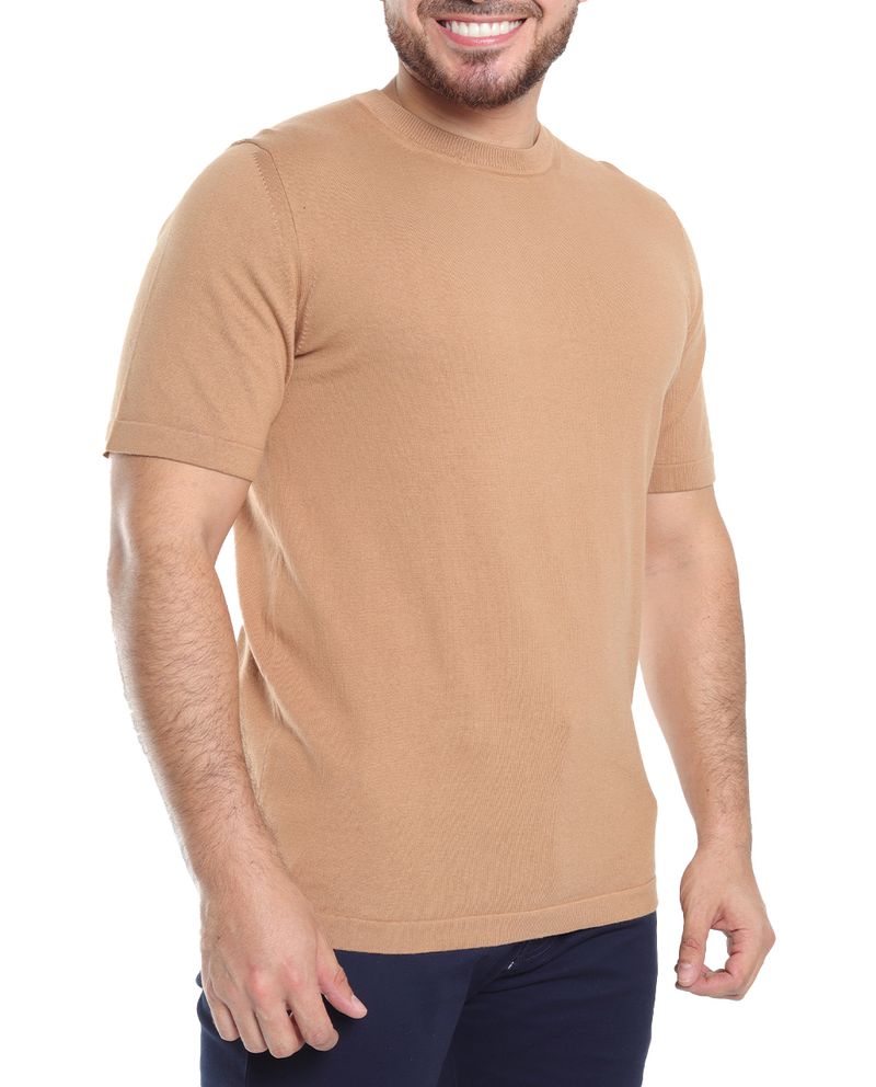 104567045-Camisa-Gents-beige-oscuro-con-textura-para-hombre