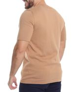 104567045-Camisa-Gents-beige-oscuro-con-textura-para-hombre