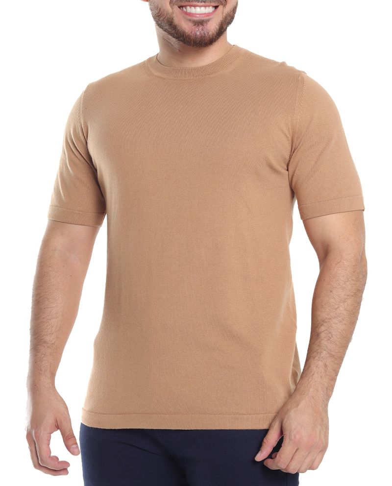 104567045-Camisa-Gents-beige-oscuro-con-textura-para-hombre