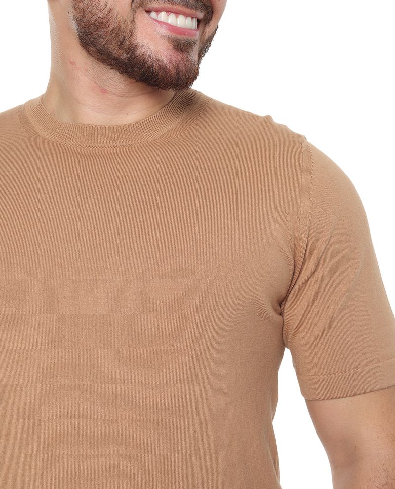 104567045-Camisa-Gents-beige-oscuro-con-textura-para-hombre