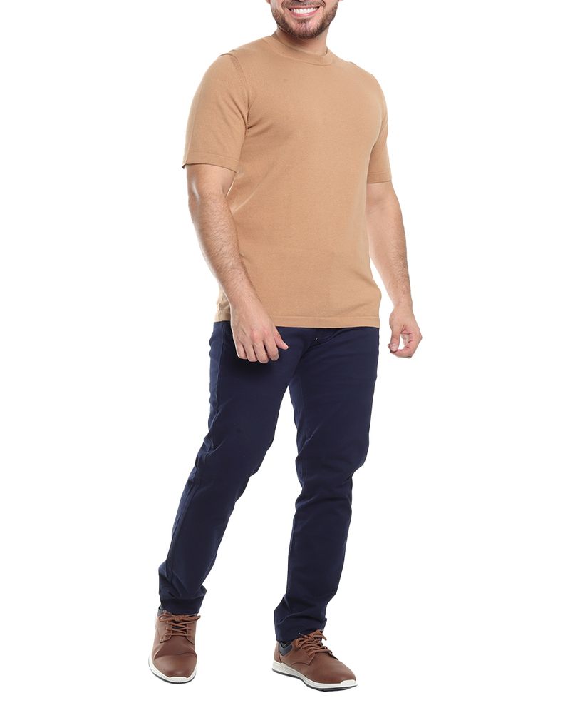 104567045-Camisa-Gents-beige-oscuro-con-textura-para-hombre