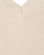 104567057-Chaleco-Gents-beige-con-textura-para-hombre