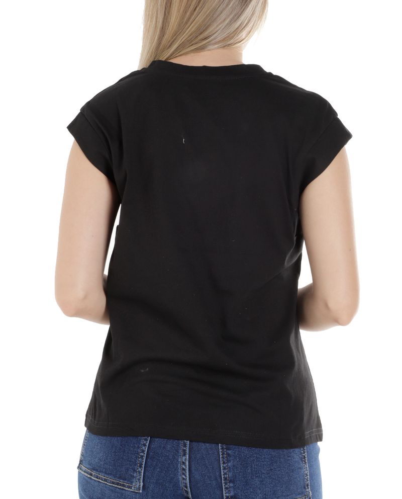 104564972-Camiseta-Sabrina-negra-manga-corta-para-mujer