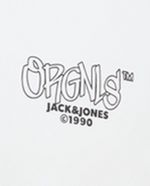 104703762-Camiseta-Jack---Jones-relaxed-fit-con-estampado-tribal-para-hombre