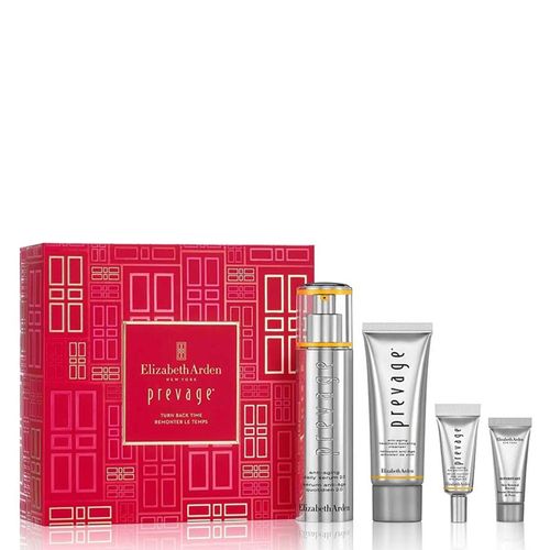 Elizabeth Arden Prevage vuelve atrás en el tiempo