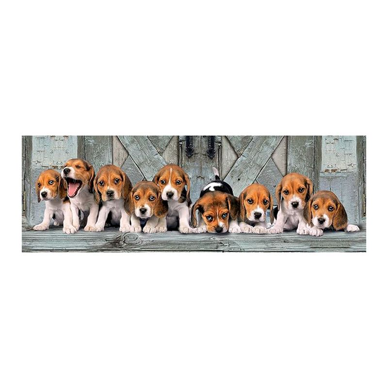 104697737-Clementoni-Pzl-1000-Cachorros-Beagles-