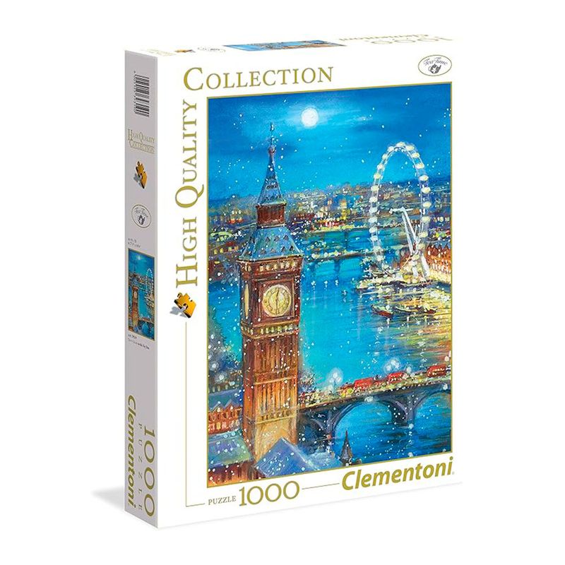 104697745-Clementoni-Pzl-1000-Hqc-Copos-De-Nieve-En-El-Big-Ben