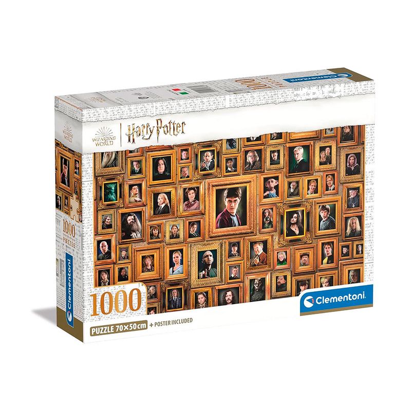 104697754-Clementoni-Pzl-1000-Impossibile-Harry-Potter