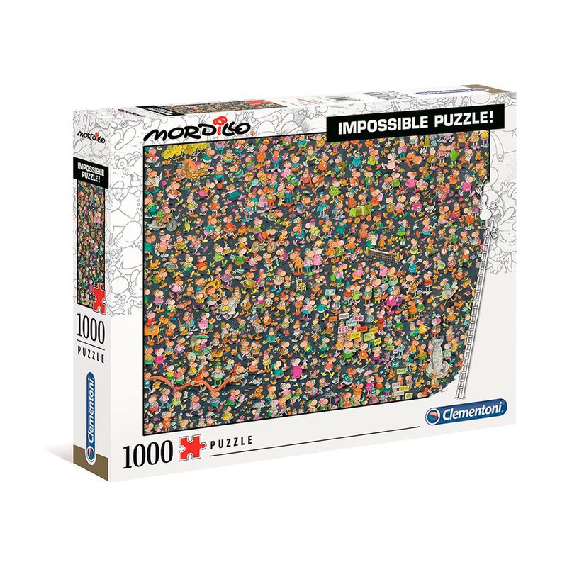 104697763-Clementoni-Pzl-1000-Mordillo-Imposible