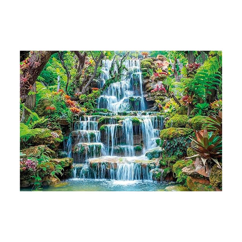 104697798-Clementoni-Pzl-500-Hqc-Peace-Puzzle---Cascada