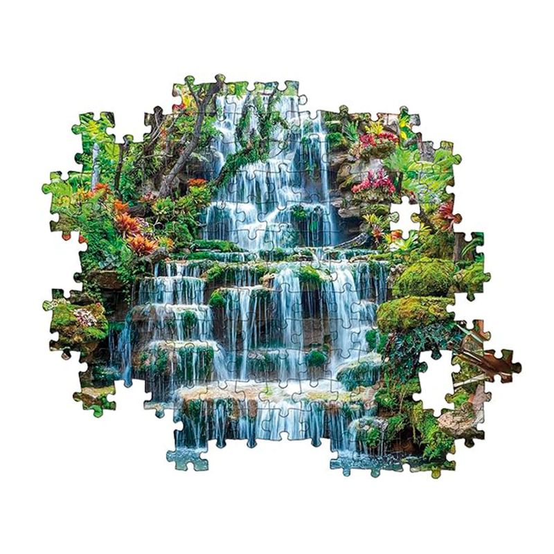 104697798-Clementoni-Pzl-500-Hqc-Peace-Puzzle---Cascada