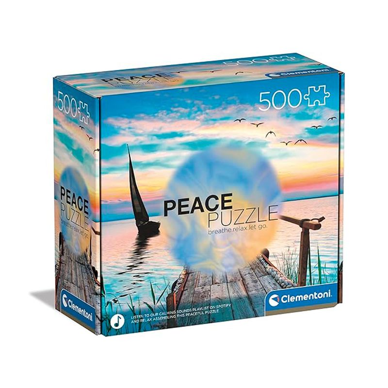 104697799-Clementoni-Pzl-500-Hqc-Peace-Puzzle---Viento-Pacifico