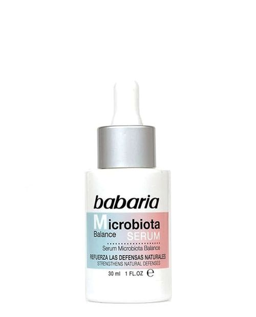 Babaria Sérum Microbiota Equilibrio