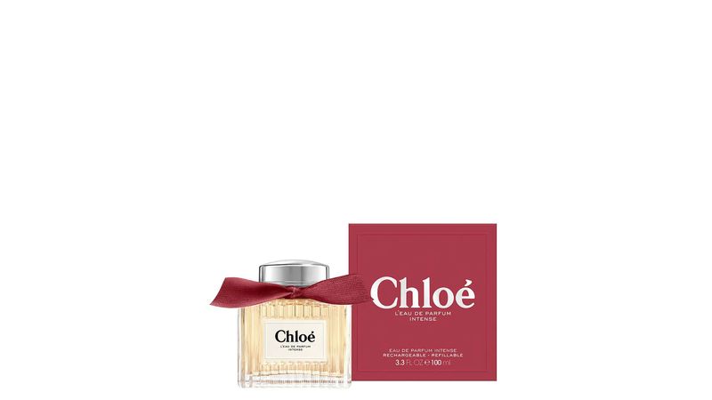 Chloé Signature Intenso Eau de Parfum 100ml