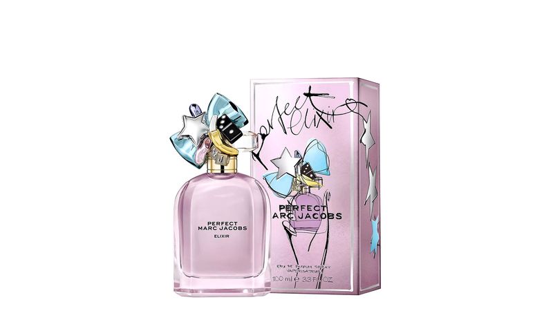 Marc Jacobs Perfect Elixir Eau de Parfum 100ml