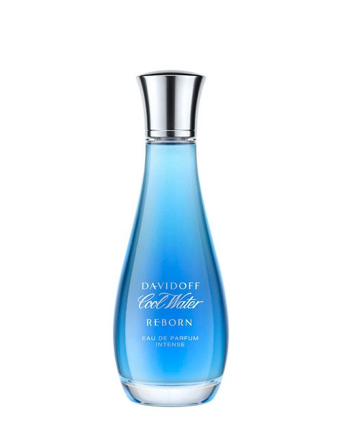Davidoff Cool Water Woman Reborn Eau de Parfum Intense 100 ml