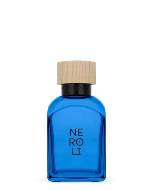 Adolfo Dominguez Neroli Eau de Toilette 120ML