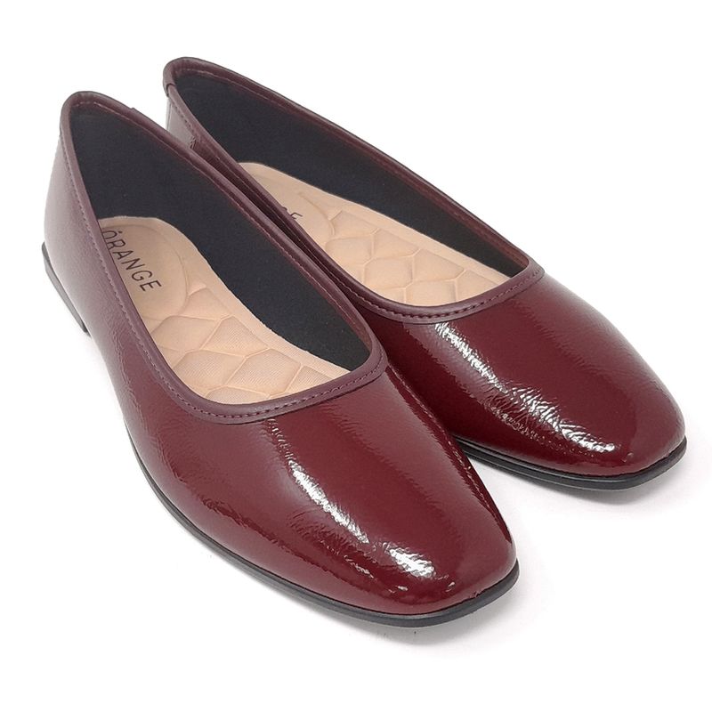 104625406-Ballerina-casual-Orange-color-vino-para-mujer