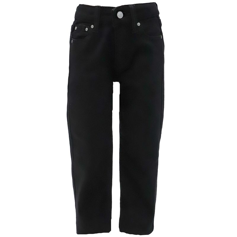 104701626-Jeans-negro-solido-para-niña