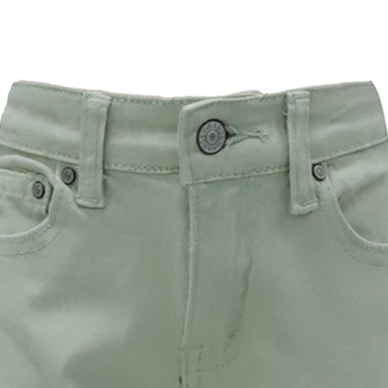104701648-Jeans-verde-solido-para-niña